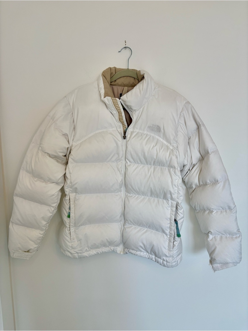 The North Face 700 Down Fill Jacket
